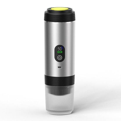 Caffettiera Portatile - MokaElite 2.0