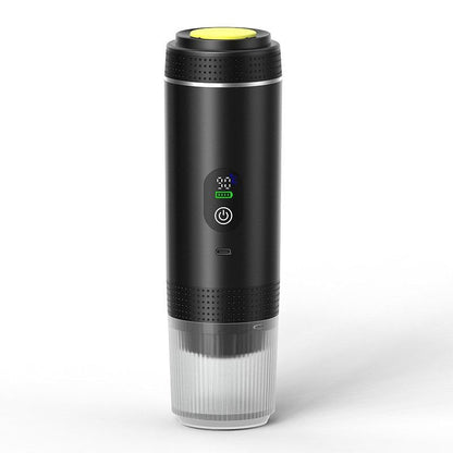 Caffettiera Portatile - MokaElite 2.0